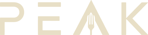 Logo de Peak Nutrición Activa